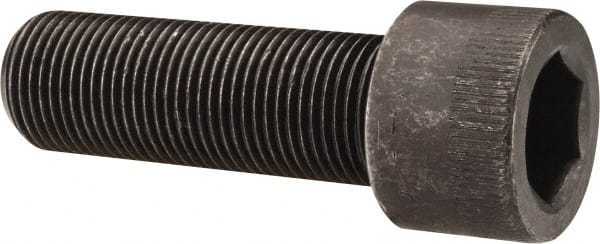 Socket Cap Screw: 3/4-16, 2-1/4