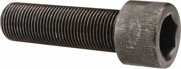 Socket Cap Screw: 3/4-16, 2-1/2