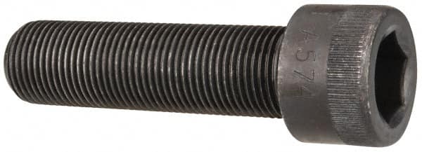 Socket Cap Screw: 3/4-16, 2-3/4