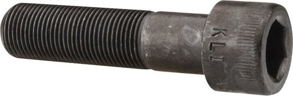 Socket Cap Screw: 3/4-16, 3