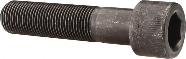 Socket Cap Screw: 3/4-16, 3-1/4