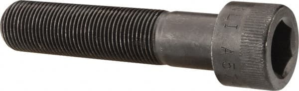 Socket Cap Screw: 3/4-16, 3-1/2