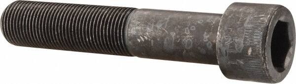 Socket Cap Screw: 3/4-16, 4