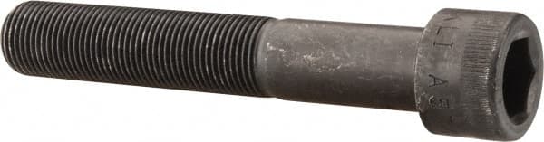 Socket Cap Screw: 3/4-16, 4-1/2