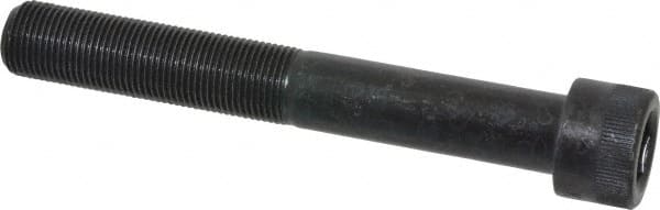 Socket Cap Screw: 3/4-16, 5-1/2