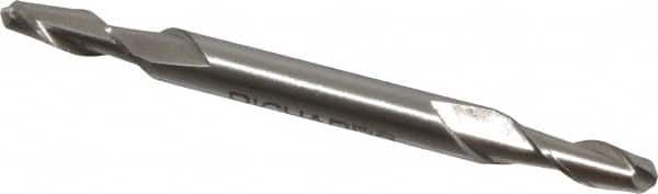 Ball End Mill: 0.1563