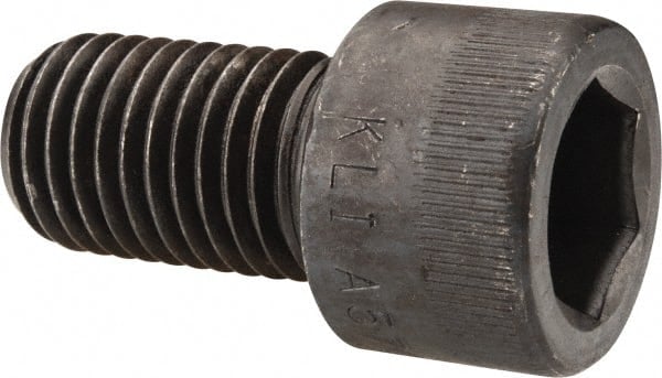 Socket Cap Screw: 7/8-9, 1-1/2