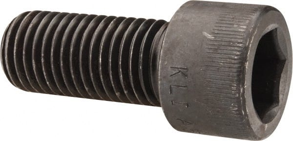 Socket Cap Screw: 7/8-9, 2