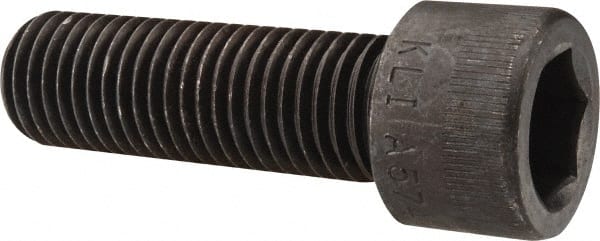 Socket Cap Screw: 7/8-9, 2-3/4