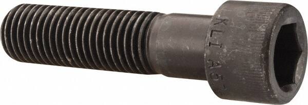 Socket Cap Screw: 7/8-9, 3-1/2