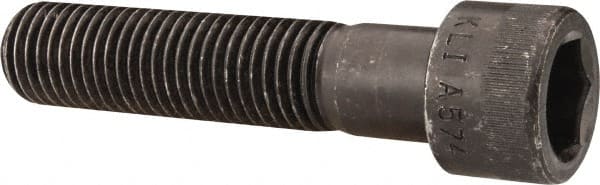 Socket Cap Screw: 7/8-9, 4