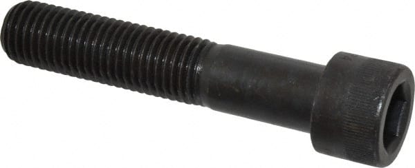 Socket Cap Screw: 7/8-9, 4-1/2