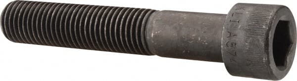 Socket Cap Screw: 7/8-9, 5