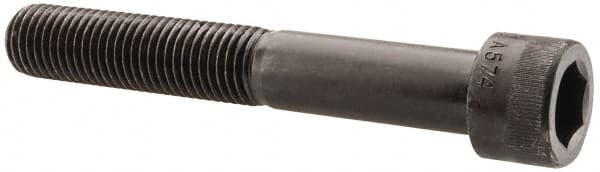 Socket Cap Screw: 7/8-9, 6