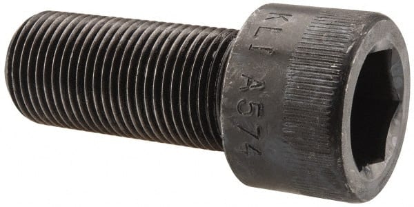 Socket Cap Screw: 7/8-14, 2