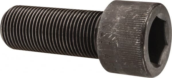 Socket Cap Screw: 7/8-14, 2-1/4