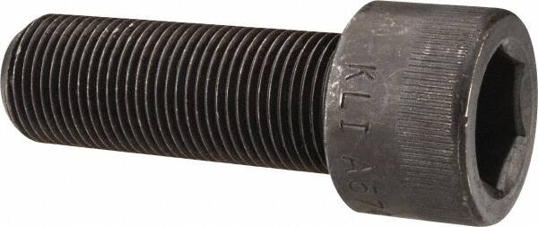 Socket Cap Screw: 7/8-14, 2-1/2