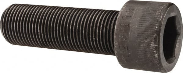 Socket Cap Screw: 7/8-14, 2-3/4