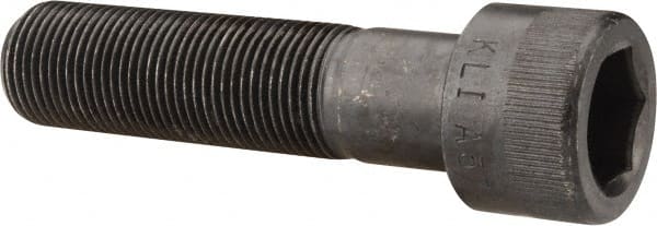 Hex Socket Cap Screw: 7/8-14 UNF, 3/4