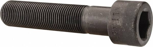 Socket Cap Screw: 7/8-14, 4