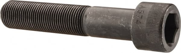 Socket Cap Screw: 7/8-14, 4-1/2