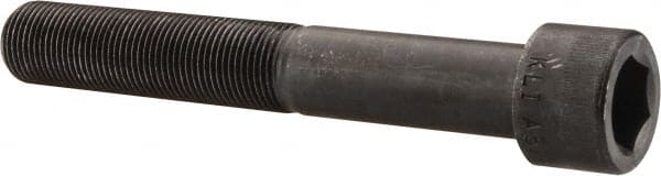 Socket Cap Screw: 7/8-14, 6