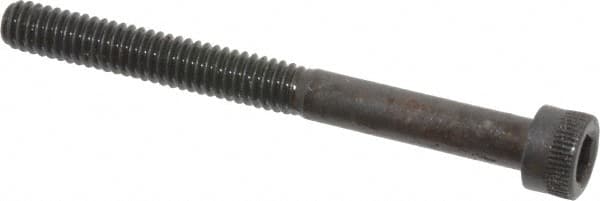 Socket Cap Screw: #8-32, 1-3/4