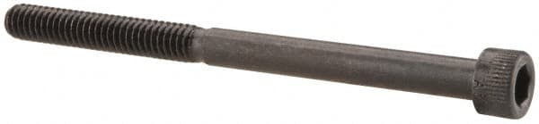 Socket Cap Screw: #8-32, 2-1/4