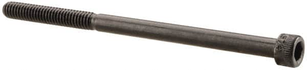 Socket Cap Screw: #8-32, 2-3/4