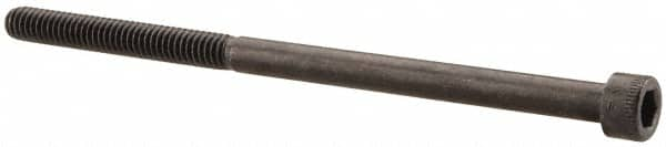 Socket Cap Screw: #8-32, 3