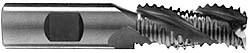 Square End Mill: 7/8'' Dia, 1-7/8'' LOC, 3/4'' Shank Dia, 4-1/8'' OAL, 3 Flutes, High Speed Steel MPN:94454