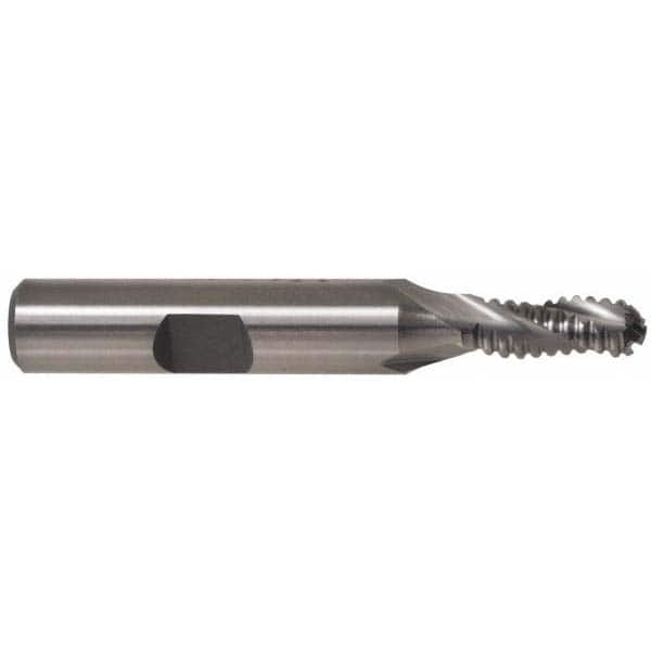 Ball End Mill: 2