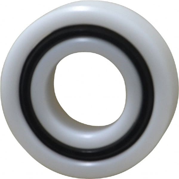 Deep Groove Ball Bearing: 42 mm OD MPN:A6004-6