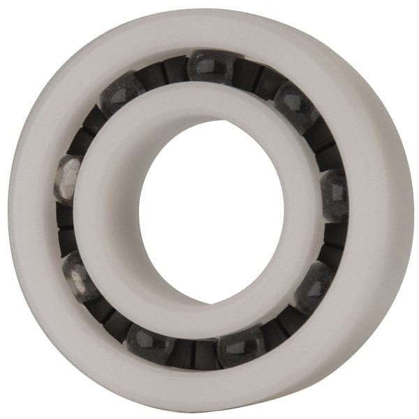 Deep Groove Ball Bearing: 42 mm OD MPN:A6004-G