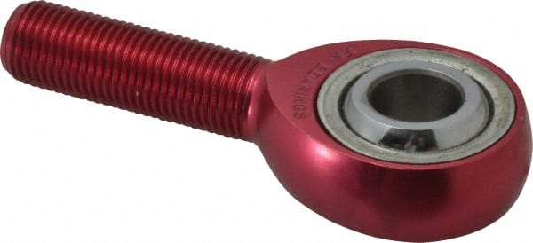 Spherical Rod End: 1/2-20