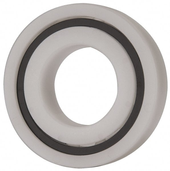 Deep Groove Ball Bearing: Open MPN:AR16-G