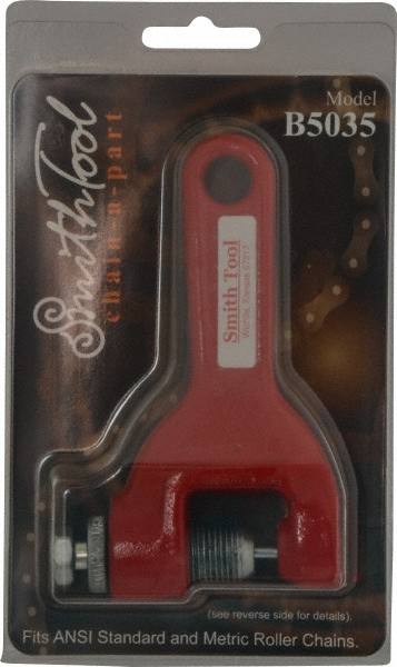 Chain Breaker MPN:B-5035 RED