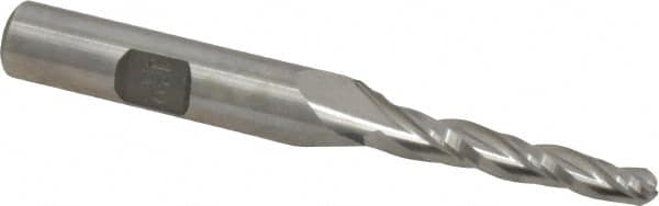 Tapered End Mill: 1.5 ° MPN:BKX-305