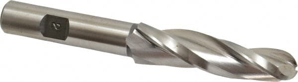 Tapered End Mill: 2 ° MPN:BL-809A