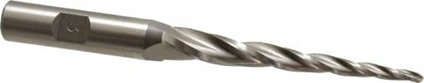 Tapered End Mill: 3 ° MPN:BM-212