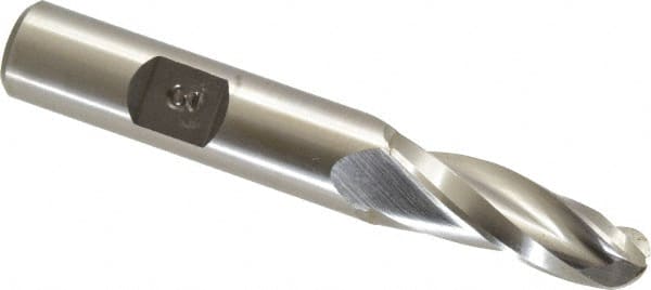 Tapered End Mill: 3 ° MPN:BM-605