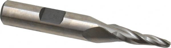 Tapered End Mill: 5 ° MPN:BO-203