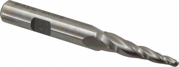 Tapered End Mill: 5 ° MPN:BO-205