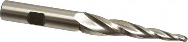 Tapered End Mill: 5 ° MPN:BO-258