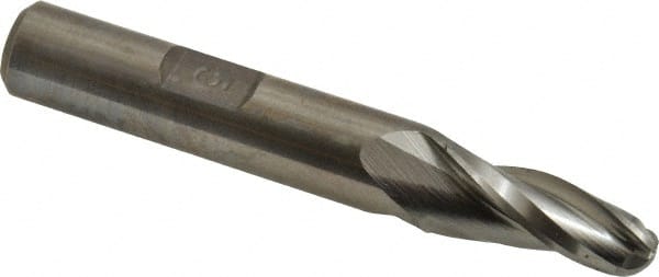 Tapered End Mill: 5 ° MPN:BO-403