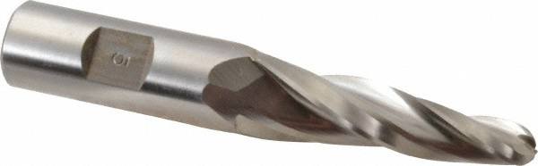 Tapered End Mill: 5 ° MPN:BO-609