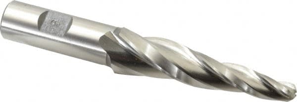 Tapered End Mill: 5 ° MPN:BO-613