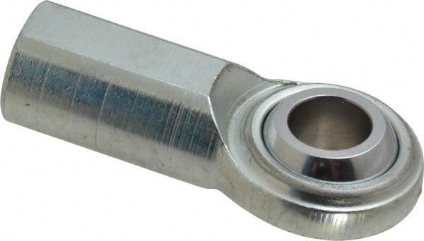 Ball Joint Linkage Spherical Rod End: 5/8-18