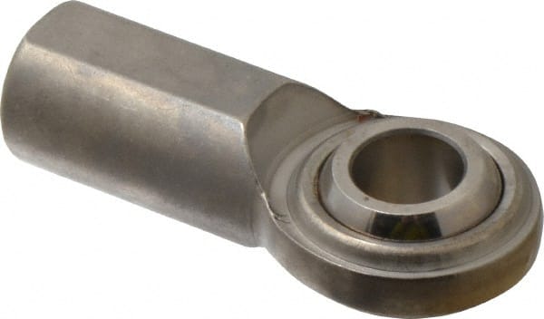 Ball Joint Linkage Spherical Rod End: 5/8-18