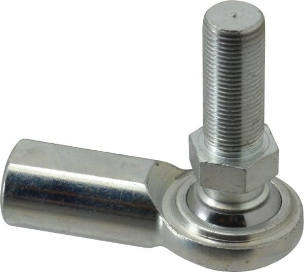 Ball Joint Linkage Spherical Rod End: 3/4-16